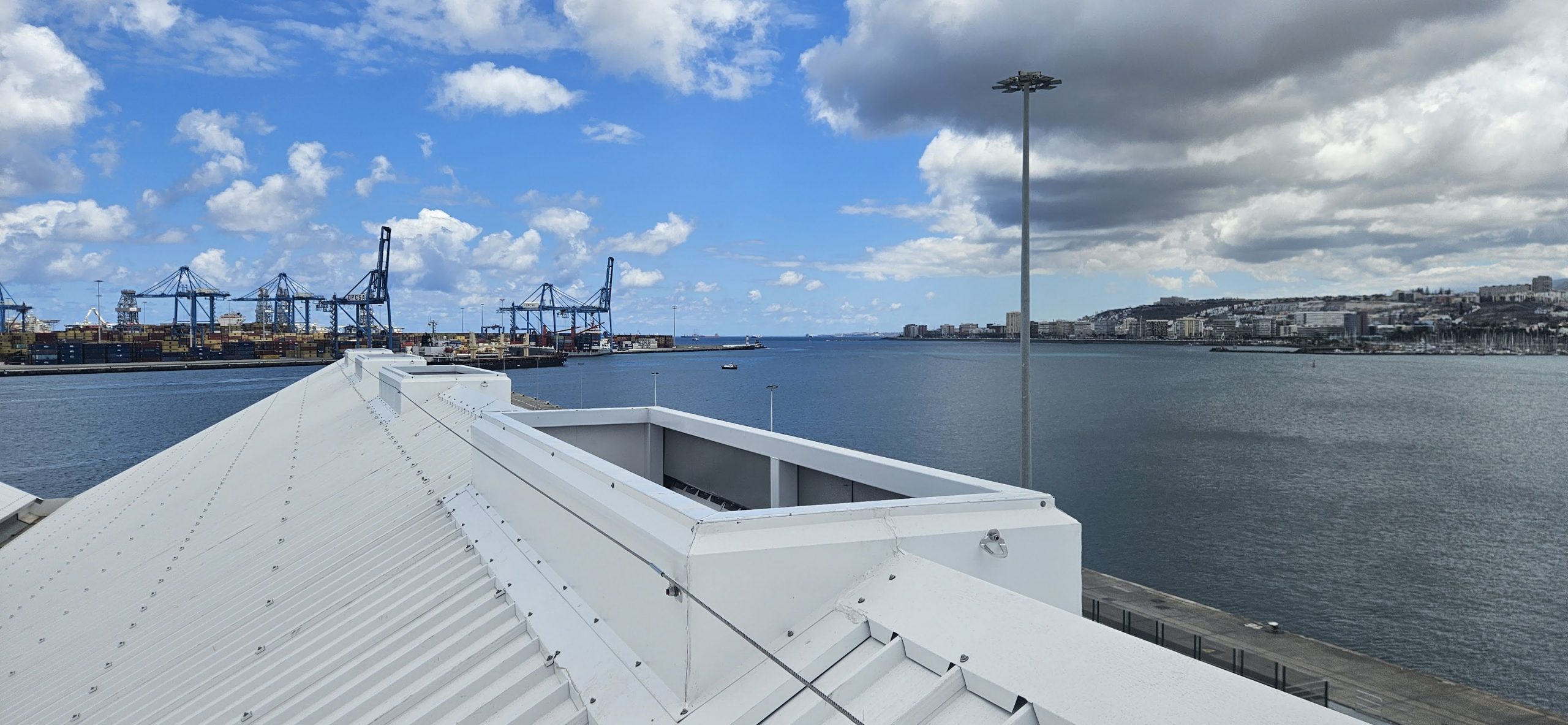 SEPROM | Trabajos en altura Apoyos electricos